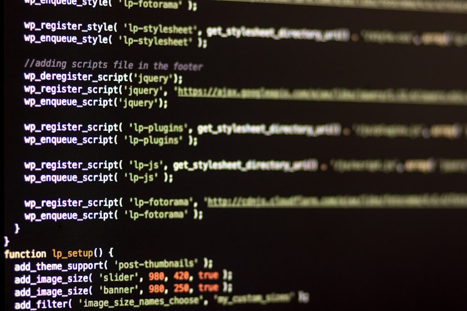 Choosing the Right CMS for Your Needs