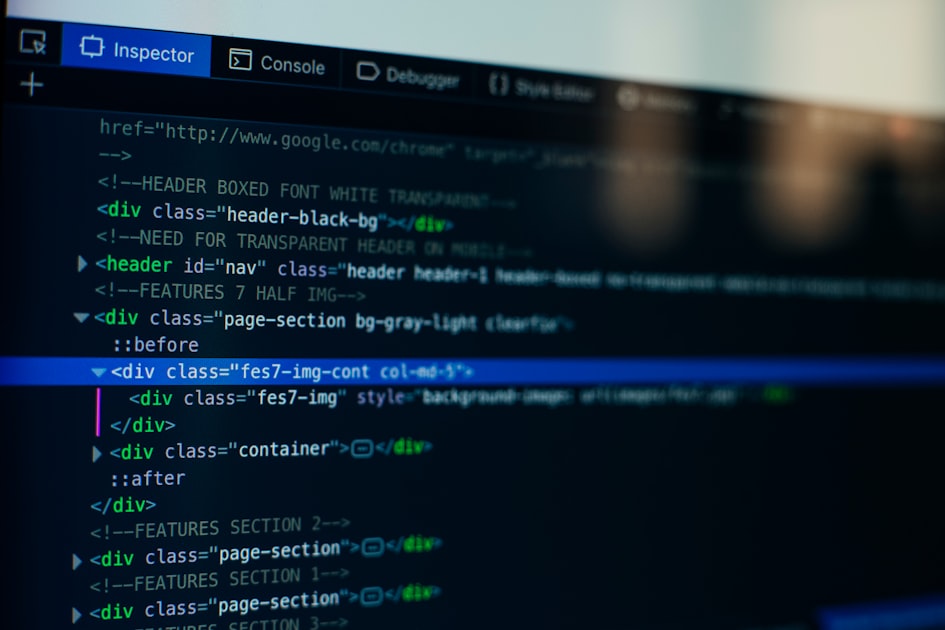 Future Trends in Website Development